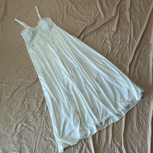 Vintage Nancy King Gown